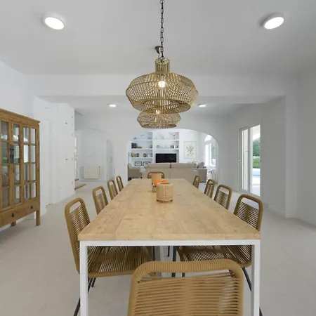 Вилла Brisa Del Mar - Managed By Almarina