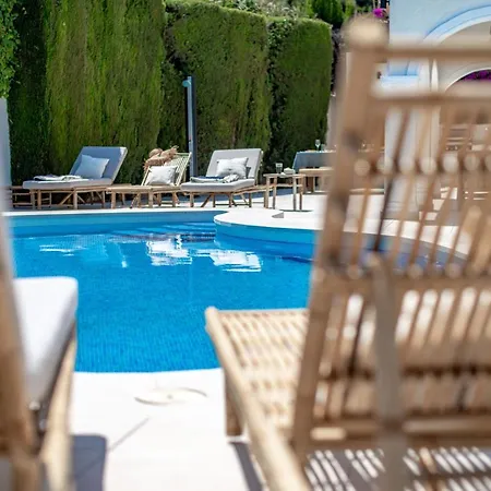 Вилла Brisa Del Mar - Managed By Almarina *