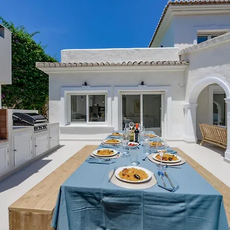 Вилла Brisa Del Mar - Managed By Almarina *