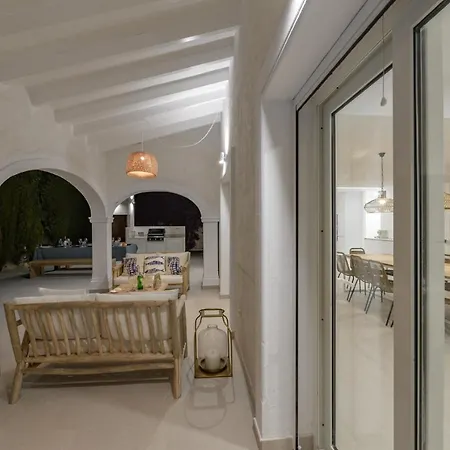 Вилла Brisa Del Mar - Managed By Almarina *