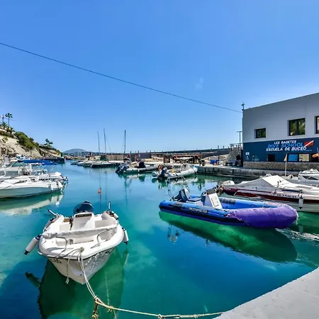 Brisa Del Mar - Managed By Almarina