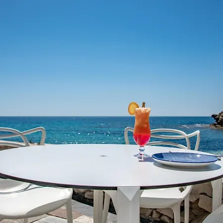 Вилла Brisa Del Mar - Managed By Almarina