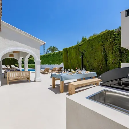 Brisa Del Mar - Managed By Almarina *